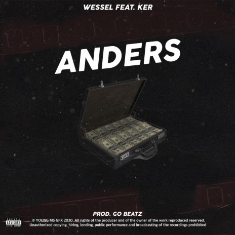 Anders (feat. Fermaas) | Boomplay Music