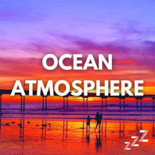 Calming Ocean Meditation Music (Loopable, No Fade)