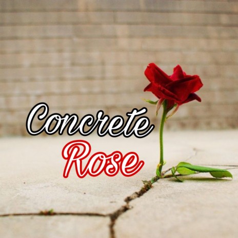 Concrete Rose ft. TX G doll | Boomplay Music