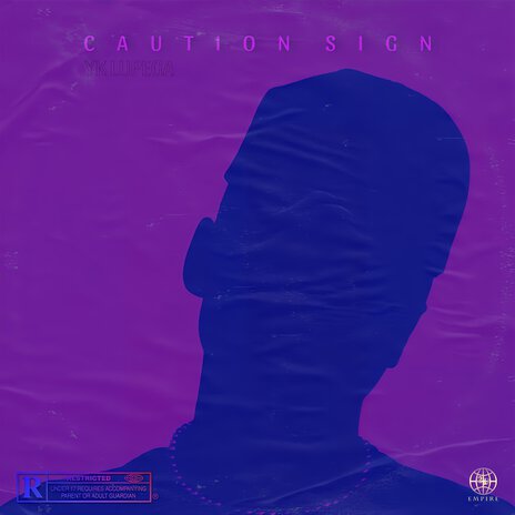 Caution Sign | Boomplay Music