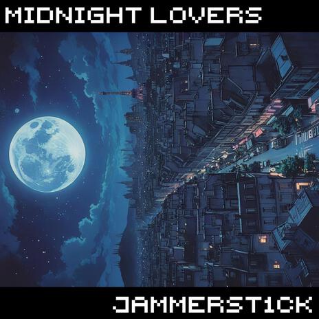Midnight Lovers (Paris) | Boomplay Music