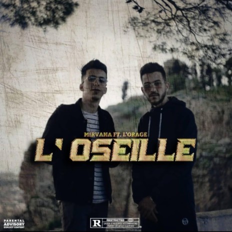 L'oseille (feat. Mirvana) | Boomplay Music