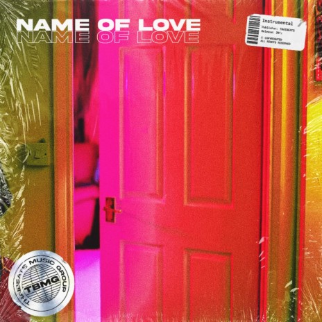 Name of Love | Boomplay Music
