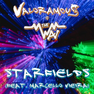 Starfields ft. The Wav A.P.S. & Marcello Vieira lyrics | Boomplay Music