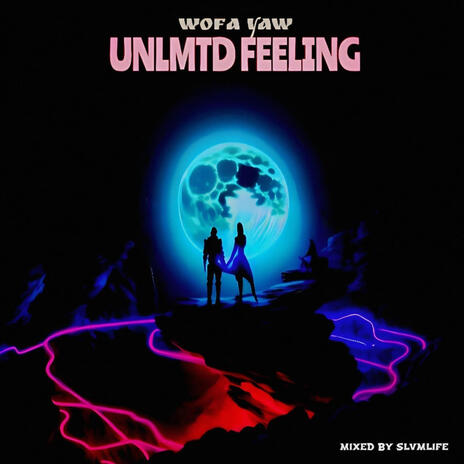 UNLMTD Feeling | Boomplay Music