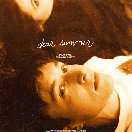 Dear Summer ft. Laura Elliott | Boomplay Music