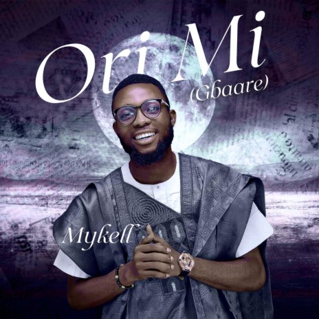 Ori Mi (Gbaare) | Boomplay Music