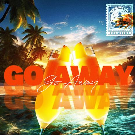 Go Away | Boomplay Music