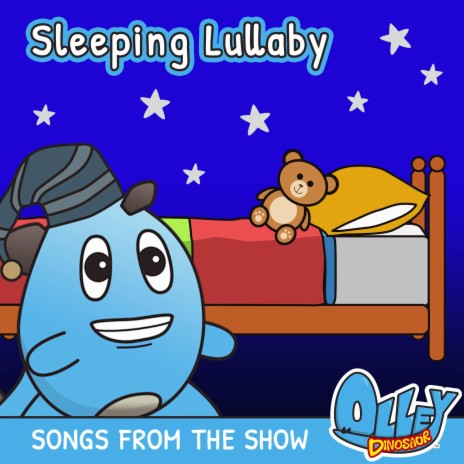 Sleeping Lullaby | Boomplay Music