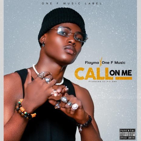 Call on me (feat. One F) | Boomplay Music