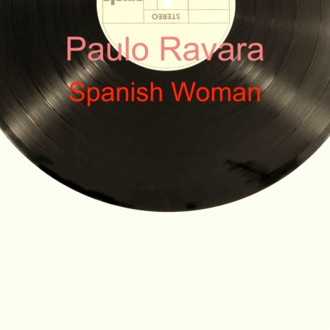 Spanish Woman