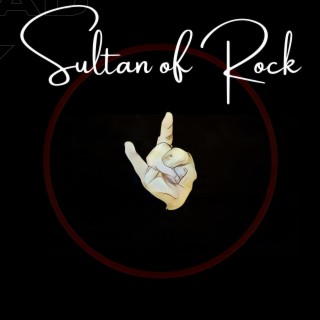 Sultan of Rock