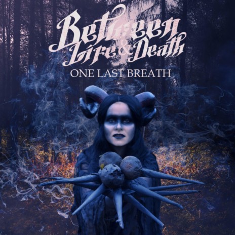 One Last Breath | Boomplay Music