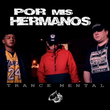 Por Mis Hermanos | Boomplay Music