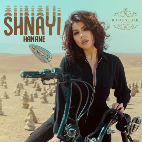 Shnayi | Boomplay Music