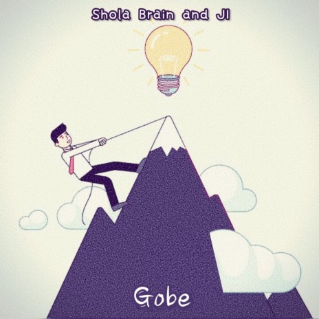 Gobe ft. Ji | Boomplay Music