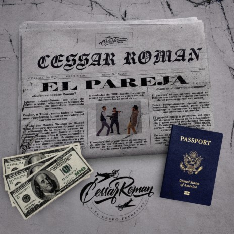 El Pareja | Boomplay Music