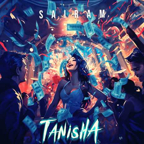 Tanisha | Boomplay Music