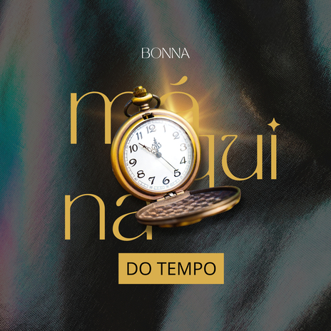 Máquina do tempo | Boomplay Music