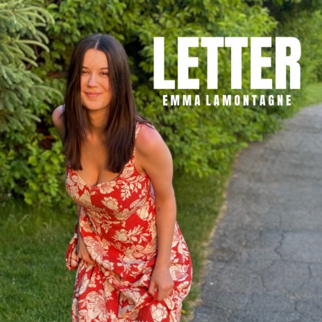 Letter (Guitar Acoustic) | Boomplay Music