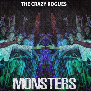 MONSTERS lyrics | Boomplay Music