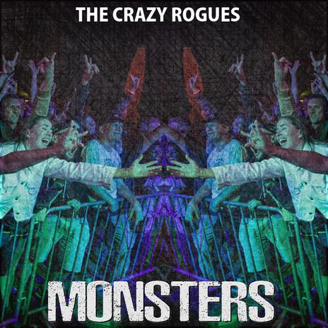 MONSTERS | Boomplay Music