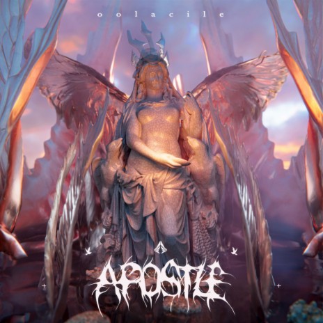 Apostle | Boomplay Music