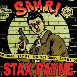 STAX PAYNE