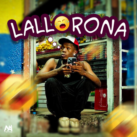 La Llorona ft. Hansel El De La H | Boomplay Music