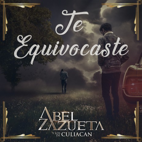 Te Equivocaste | Boomplay Music