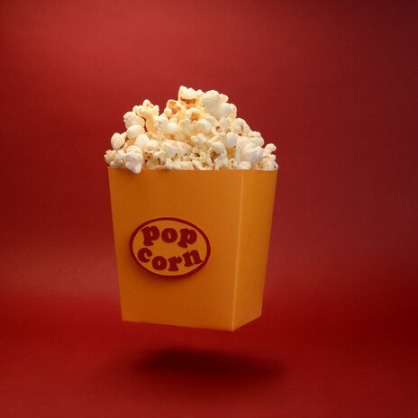 Pop Corn | Boomplay Music