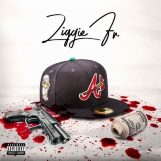 Ziggie FR The Album, Vol. 1