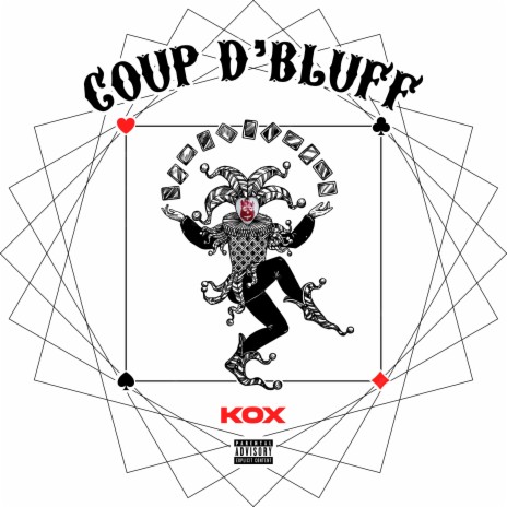 Coup D'Bluff | Boomplay Music