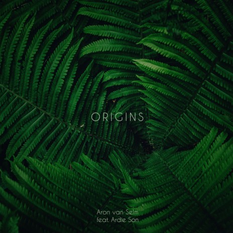 Origins ft. Ardie Son | Boomplay Music