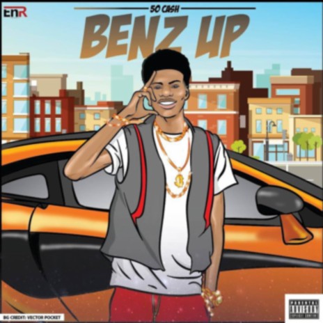 Benz up | Boomplay Music