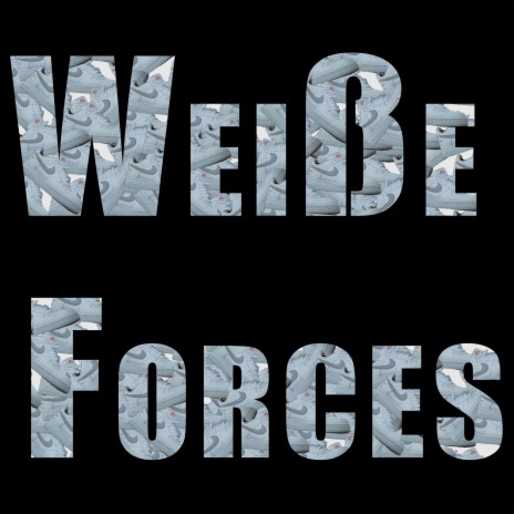 Weiße Forces