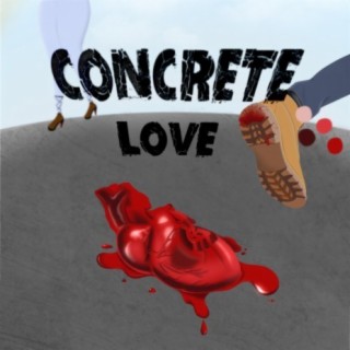 concrete love