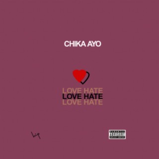 Love Hate lyrics | Boomplay Music