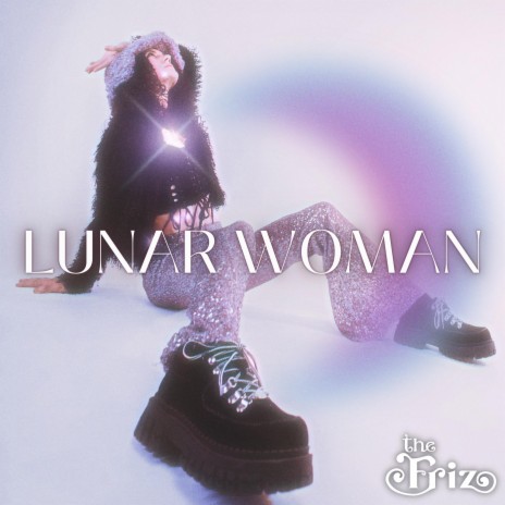 Lunar Woman | Boomplay Music