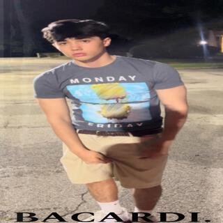 BACARDI