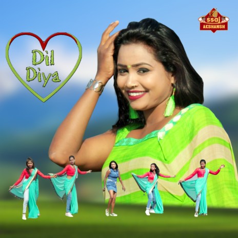 Dil Diya | Boomplay Music