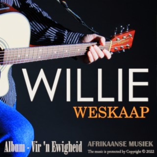 Willie Weskaap