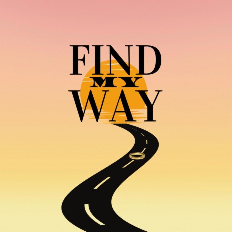 Find My Way ft. Christian