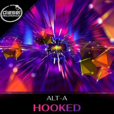 Hooked (Original Mix)