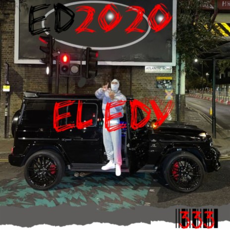 El Edy | Boomplay Music