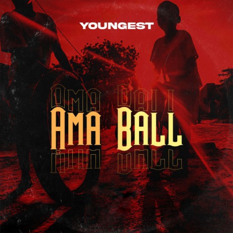 Ama Ball | Boomplay Music