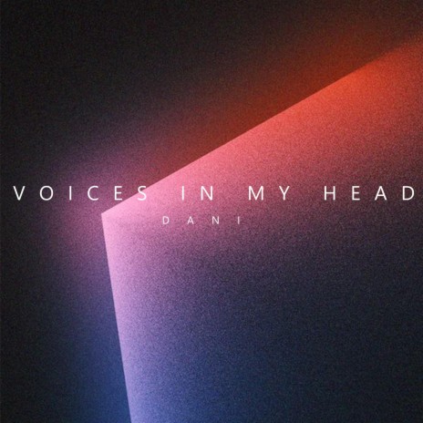 Voices In My Head | Boomplay Music