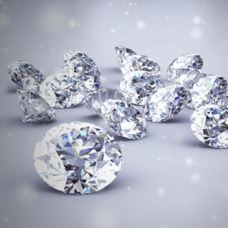 Diamonds