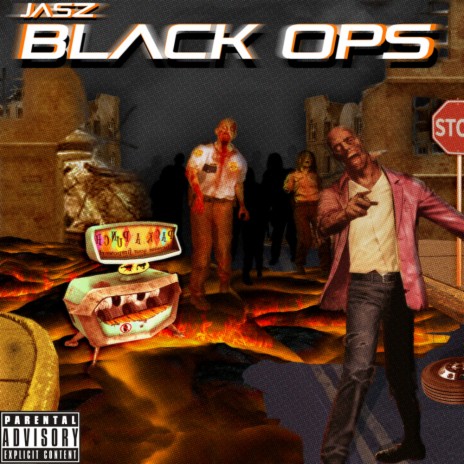 Black Ops | Boomplay Music