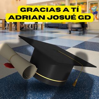 Gracias a Tí